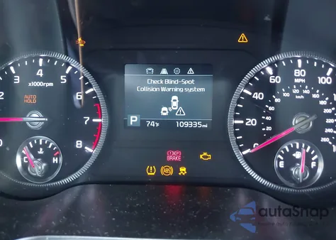 2020 Kia Telluride S from USA, damaged, VIN 5XYP64HC3LG009597